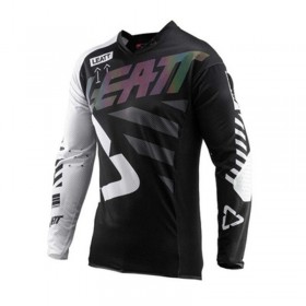 Maillot largo Leatt GPX 5.5 UltraWeld N002 2019